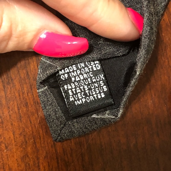 Tie - Picture 3 of 5